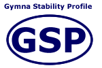 click to learn about the Gymna Stability Profile